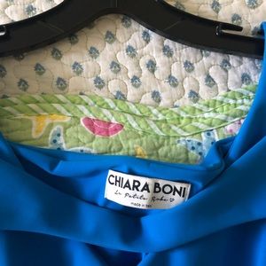 Women’s designer dress